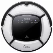 Пылесос Midea VCR15 отзывы владельцев