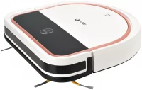 Пылесос iBoto Smart N520GT Aqua отзывы владельцев