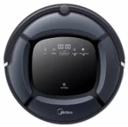 Пылесос Midea VCR16 отзывы владельцев