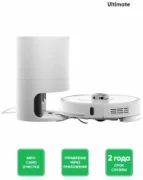 Пылесос ELARI SmartBot Ultimate SBT-003WL отзывы владельцев