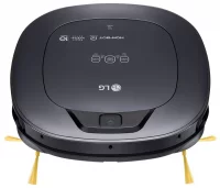 Пылесос LG VR6690LVTM отзывы владельцев