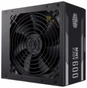 Блок питания Cooler Master MWE White 230V V2 600W отзывы владельцев
