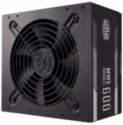 Блок питания Cooler Master MWE Bronze 600 V2 600W отзывы владельцев