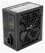 Блок питания AeroCool Aero Bronze 700W отзывы владельцев
