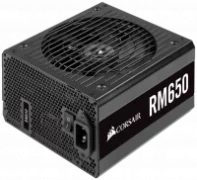 Блок питания Corsair RM650 650W (CP-9020194) отзывы владельцев