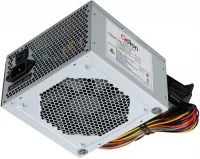 Блок питания Qdion QD600 600W отзывы владельцев