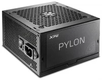 Блок питания ADATA XPG Pylon 650W отзывы владельцев