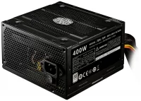 Блок питания Cooler Master Elite V4 230V 400W отзывы владельцев