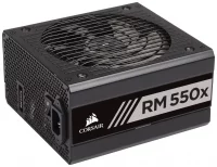 Блок питания Corsair RM550x 550W (CP-9020177) отзывы владельцев