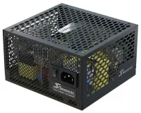Блок питания Seasonic Prime Fanless PX-500 500W отзывы владельцев