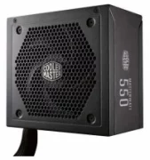 Блок питания Cooler Master MasterWatt 550W отзывы владельцев