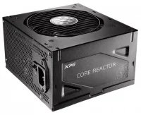 Блок питания ADATA XPG Core Reactor 650W отзывы владельцев