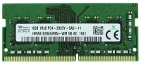 Оперативная память Hynix HMA81GS6DJR8N-WM 8 ГБ отзывы владельцев