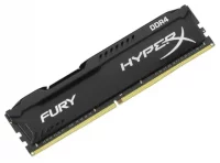 Оперативная память HyperX Fury HX432C16FB4/16 16 ГБ отзывы владельцев