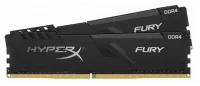 Оперативная память HyperX Fury HX434C17FB4K2/32 16 ГБ 2 шт. отзывы владельцев