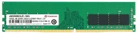 Оперативная память Transcend JM2666HLE-16G 16 ГБ отзывы владельцев