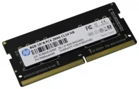 Оперативная память HP 7EH98AA 8 ГБ отзывы владельцев