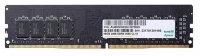 Оперативная память Apacer AU08GГБ26CQYBGH 8 GB отзывы владельцев