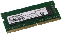 Оперативная память Transcend JM2666HSD-4G 4 ГБ отзывы владельцев