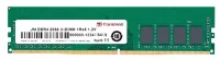 Оперативная память Transcend JM2666HLH-4G 4 ГБ отзывы владельцев