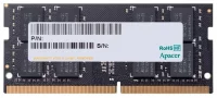 Оперативная память Apacer AS16GГБ26CQYBGH 16 GB отзывы владельцев