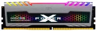 Оперативная память Silicon Power XPOWER Turbine RГБ SP008GXLZU320BSB 8 GB отзывы владельцев