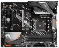 Материнская плата GIGABYTE A520 AORUS ELITE (rev. 1.0) отзывы владельцев