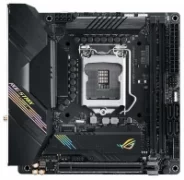 Материнская плата ASUS ROG STRIX H470-I GAMING отзывы владельцев