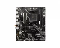 Материнская плата MSI MAG A520M VECTOR WIFI отзывы владельцев