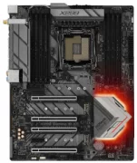 Материнская плата ASRock Fatal1ty X299 Professional Gaming i9 XE отзывы владельцев
