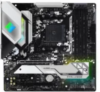 ASRock B550M STEEL LEGEND отзывы