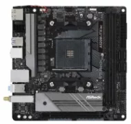 Материнская плата ASRock A520M-ITX/AC отзывы владельцев