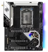 Материнская плата ASRock TRX40 TAICHI отзывы владельцев