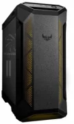 Корпус ASUS TUF Gaming GT501VC Black отзывы владельцев