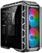 Корпус Cooler Master MasterCase H500P Mesh ARGB (MCM-H500P-MGNN-S11) w/o PSU Gunmetal Grey отзывы владельцев