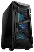 Корпус ASUS TUF Gaming GT301 Black отзывы владельцев