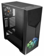 Корпус Thermaltake Commander G31 TG CA-1P1-00M1WN-00 Black отзывы владельцев