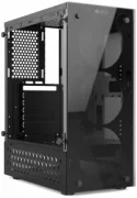 Корпус HIPER HG-C104 Black отзывы владельцев