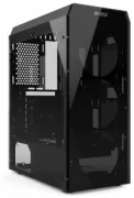 Корпус HIPER HG-C106 Black отзывы владельцев