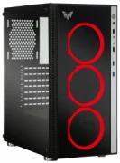 Корпус CROWN MICRO CM-GS10R 600W Black отзывы владельцев