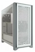 Корпус Corsair 4000D Airflow White отзывы владельцев