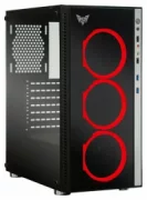 Корпус CROWN MICRO CM-GS10R w/o PSU Black отзывы владельцев