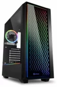 Корпус Sharkoon RGB LIT 200 отзывы владельцев
