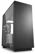 Корпус Sharkoon PURE STEEL Black отзывы владельцев