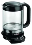Чайник Sinbo SK-2397 отзывы владельцев