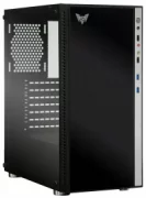 Корпус CROWN MICRO CM-GS10Z 600W Black отзывы владельцев