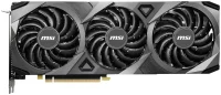 Видеокарта MSI GeForce RTX 3070 VENTUS 3X OC 8GB отзывы владельцев
