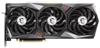 Видеокарта MSI GeForce RTX 3070 GAMING X TRIO 8GB отзывы владельцев