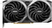 Видеокарта MSI GeForce RTX 3070 VENTUS 2X OC 8GB отзывы владельцев