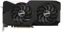 Видеокарта ASUS GeForce RTX 3070 DUAL OC 8GB (DUAL-RTX3070-O8G) отзывы владельцев